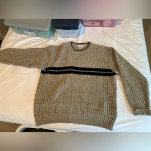 J Crew Sweater